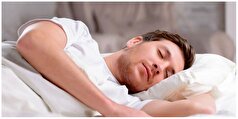 خواب شبانه کافی در حفظ سلامت قلب تاثیر دارد!