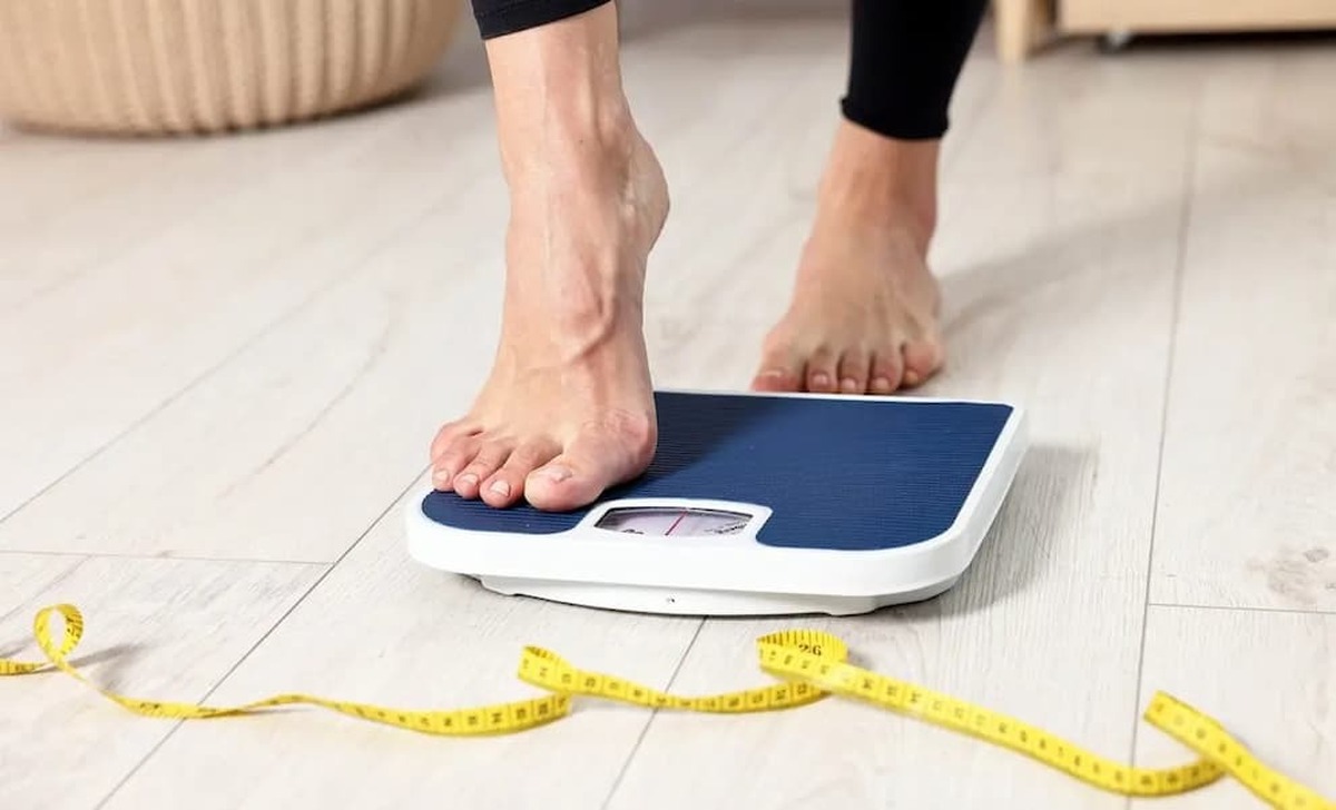 تاثیر جادویی سرکه سیب روی کاهش اشتها و رسیدن به تناسب اندام