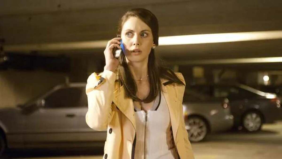 بازگشت آلیسون بری به فرنچایز «Scream»
