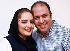 چهره خندان علی اوجی در کنار خانواده همسر پربازدید شد+عکس