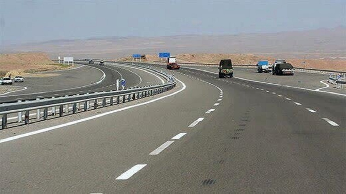 فاز اول کمربندی سرعین امسال بهره‌برداری می‌شود