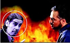 بازیگر فیلم «دزد عروسک‌ها» با شکل و شمایل دیدنی+عکس