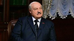 لوکاشنکو آمادگی خود را برای برگزاری نشست سه جانبه در مینسک در مورد اوکراین اعلام کرد.