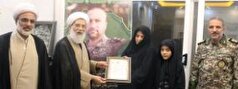 حسنی: ملتی که اراده‌اش قوی بماند، پیروز است