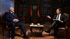 لوکاشنکو: قصد ندارم برای یک دوره دیگر نامزد ریاست جمهوری شوم