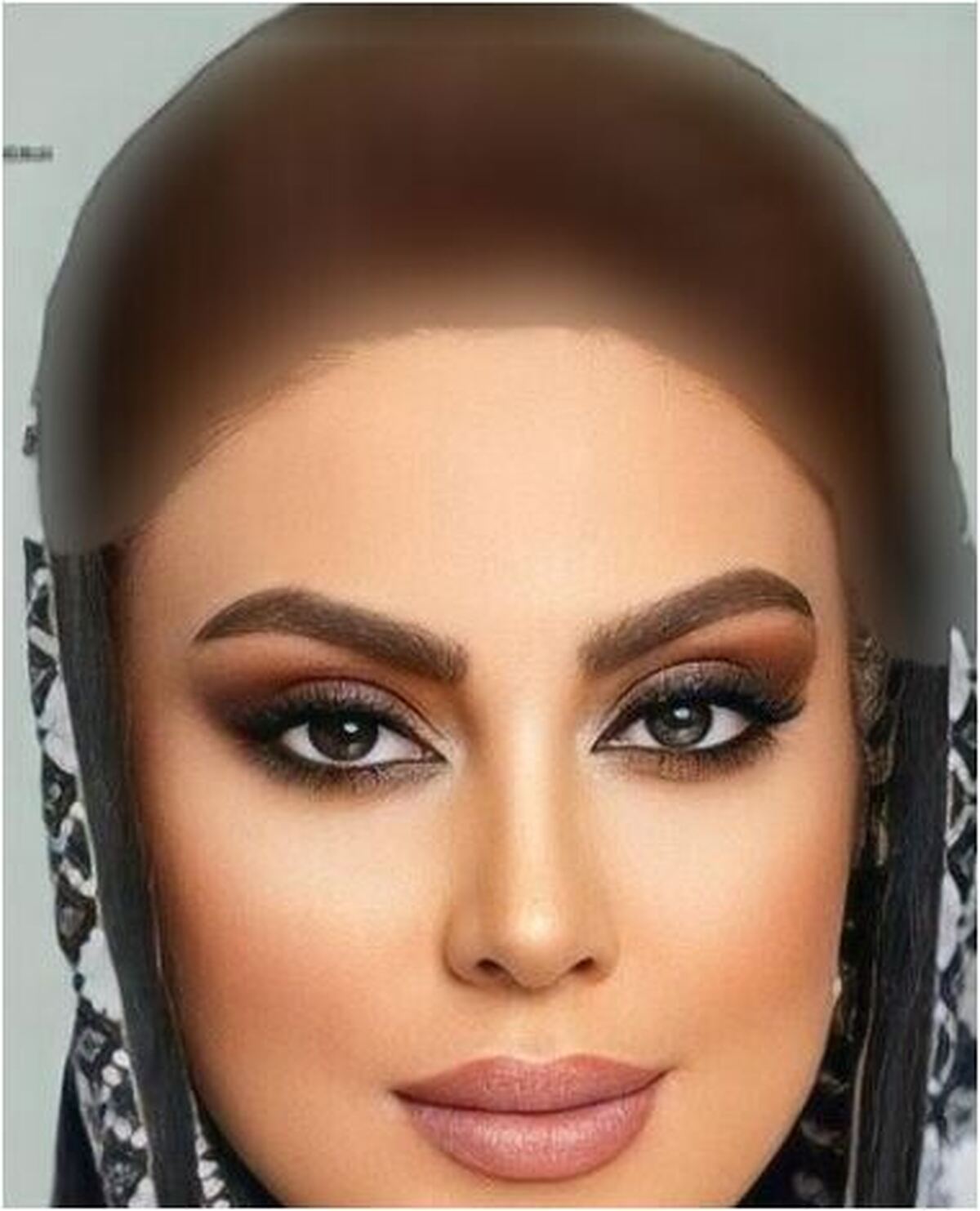 سورپرایز دلبرانه دخترخوانده نیلوفر شهیدی برای تولد خانم بازیگر دیدن دارد/چقدر مهربونه این دختر!