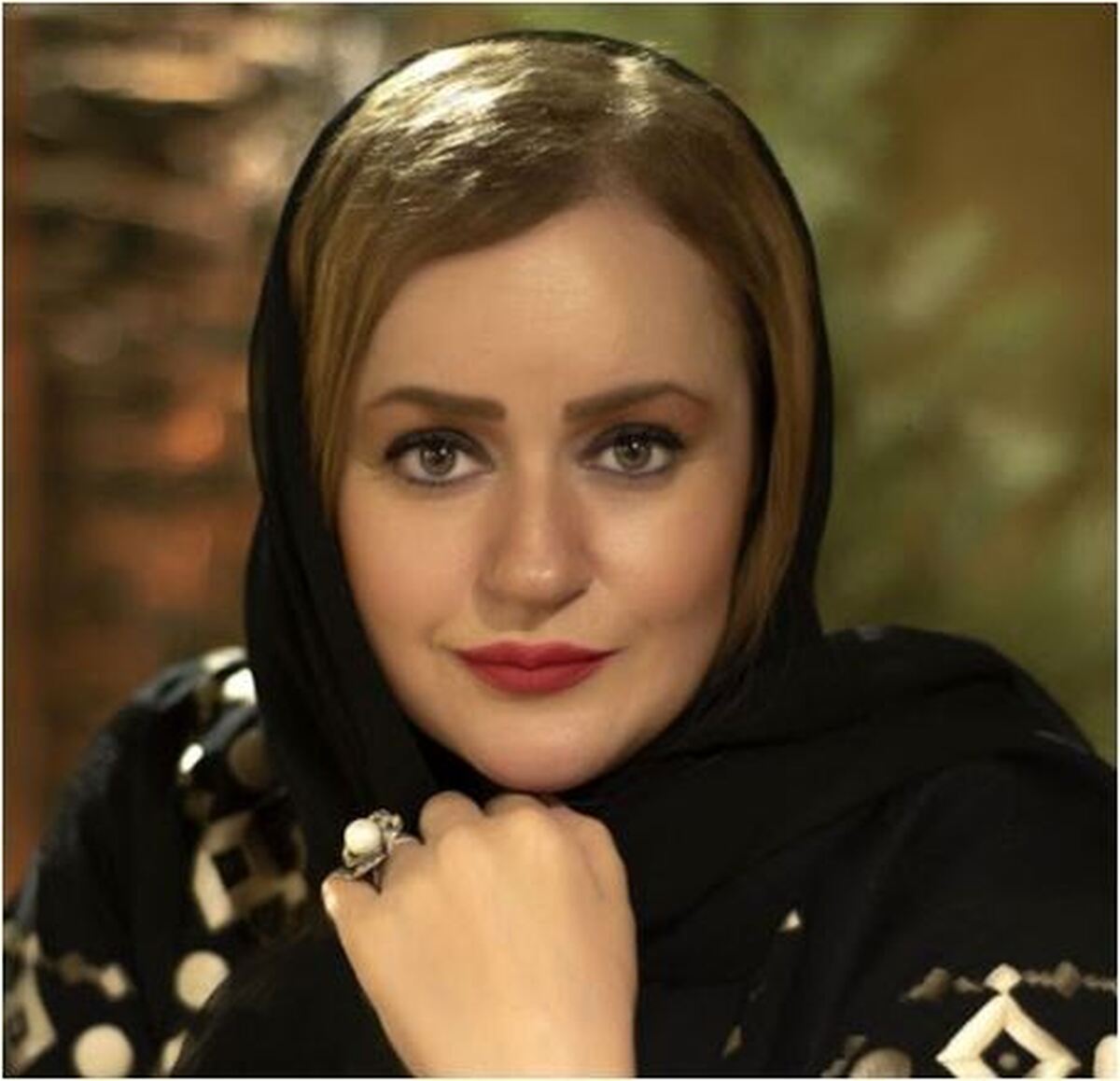 پست جدید نعیمه نظام دوست با کپشن بلند و بالایش را از دست ندهید/خودت را دوست داشته باش..