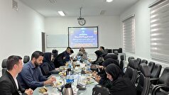 نیاز ۵۸ میلیارد تومانی آزمایشگاه دامپزشکی شرق کشور برای افتتاح