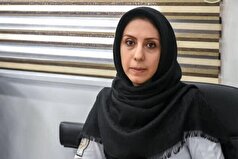 پژوهشگر معاونت پژوهشی جهاددانشگاهی قم جهادگر برتر شد