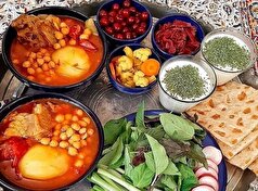 چه غذا‌هایی به کاهش وزن کمک میکنند؟