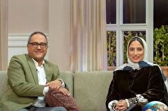 رامبد جوان از محل اقامتش می‌گوید: من در ایران هستم...