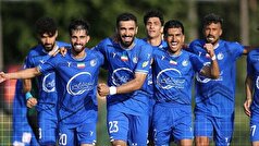 یوسفی: استقلال هنوز به تعادل کامل در نقل‌وانتقالات نرسیده است