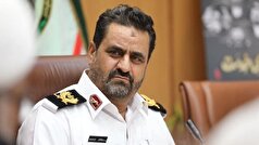 کلاه ایمنی، کمربند ایمنی و استفاده از تلفن همراه، سه تخلف پرتکرار رانندگی