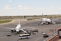 ازسرگیری پرواز‌های گرگان به آکتائو قزاقستان