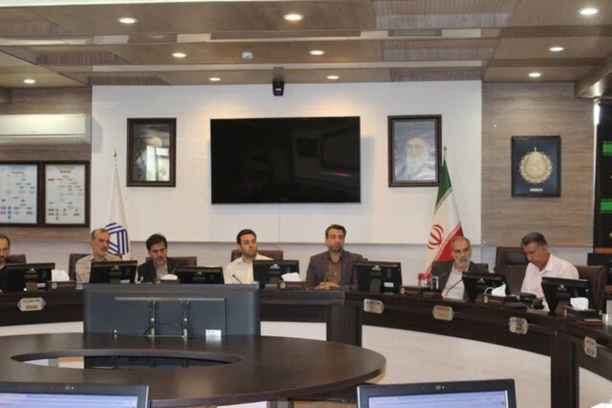 اضافه شدن ۵۰۰ مگاوات به ظرفیت تولید برق همدان تا پایان سال‌جاری