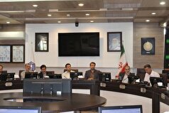 اضافه شدن ۵۰۰ مگاوات به ظرفیت تولید برق همدان تا پایان سال‌جاری