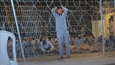 آمار اسرای فلسطینی در زندان‌های رژیم صهیونیستی تا ابتدای ماه اوت ۲۰۲۵