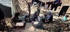 برنامه جهانی غذا: غزه را نمی‌توان در قحطی و گرسنگی رها کرد
