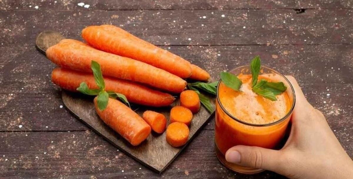 راز داشتن چشم‌هایی سالم و قوی در این مواد غذایی است