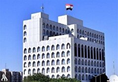 اعتراض تند دولت عراق به اظهارات مداخله‌جویانه سفیر انگلیس علیه حشد شعبی