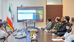 سامانه جامع حقوقی شهرداری یزد راه‌اندازی شد