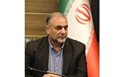 امنیت کامل در مرزهای آذربایجان غربی برای زائران اربعین برقرار است