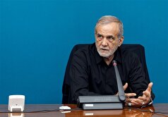 پزشکیان:کشور‌های جهان باید تلاش جدی‌تر برای توقف جنایات غزه داشته باشند