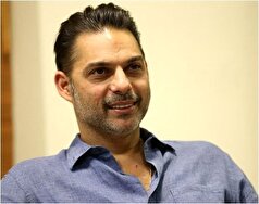 تبریک تولد عاشقانه و احساسی پیمان معادی برای همسر عزیزش مورد توجه قرار گرفت/عشقتان پایدار