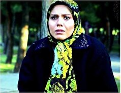 نگاهی به استایل جدید و محجبه بازیگر سریال «آوای باران» با چادر گل دار و جذابش!