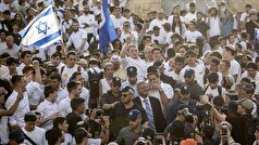 بن گویر خواستار انحلال تشکیلات خودگردان فلسطین شد