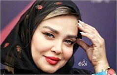 تیپ جدید و جنوبی بهاره رهنما کنار دریا سونامی به پا کرد! +عکس