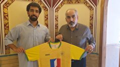 نفت آبادان ۲ هافبک جذب کرد