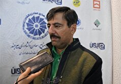 صنعت سنگ ساختمانی خراسان جنوبی ظرفیت بالقوه‌ای برای افزایش صادرات