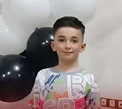 کشف جسد پسربچه گمشده در رشت/ مظنون پرونده دستگیر شد