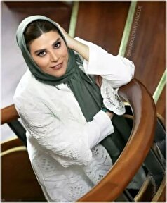 جذابیت و زیبایی سحر دولتشاهی با مو‌های باز فرفری اش دو برابر شد+عکس