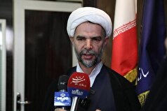 صدور اسناد مالکیت ۳۵ هزار هکتار از اراضی منطقه صوفیان