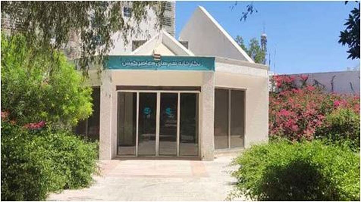 تبدیل کاخ نخست‌وزیر پهلوی در کیش به موزه در دست اقدام قرار گرفت
