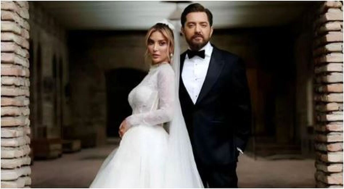 رونمایی مینا مختاری از استایل جذاب بهاره اش با کلاه باباکرمی زیبایش دیدن دارد!