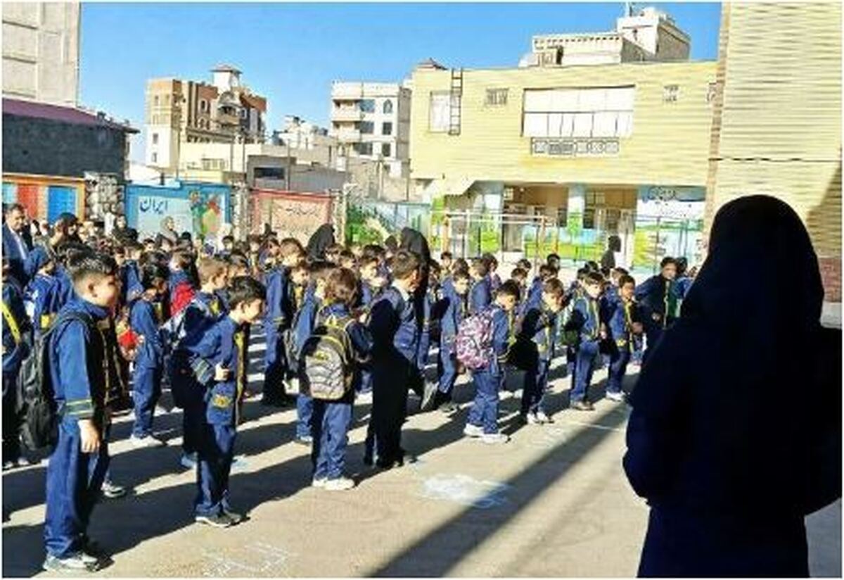 هشدار جدید آموزش و پرورش برای مدارس مختلف صادر شد!