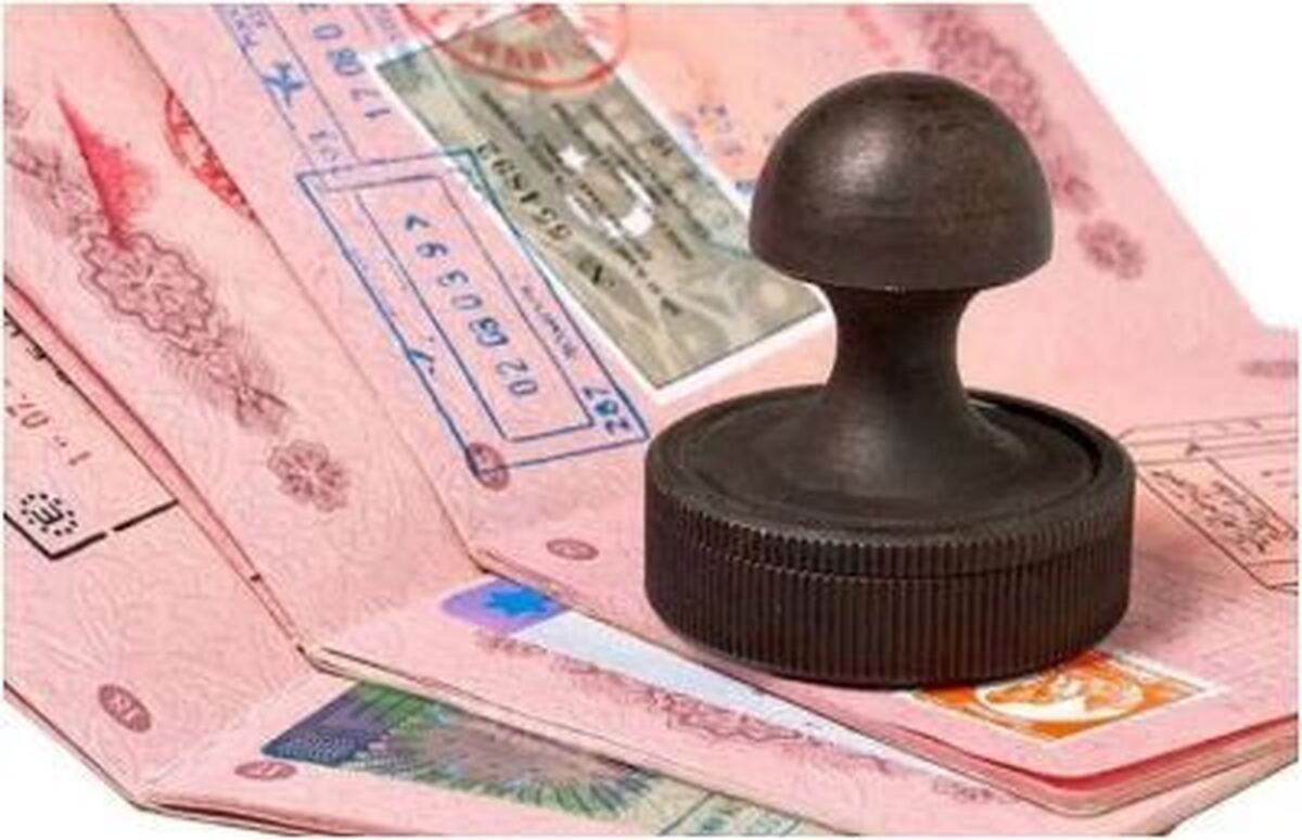 چرا روند صدور ویزا برای ایرانی‌ها با تاخیر طی می‌شود؟