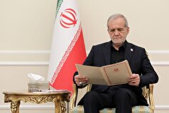 آمادگی ایران برای گسترش روابط دوستانه و همکاری‌های سازنده با همه کشورهای جهان