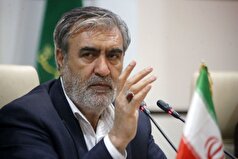حضور با قدرت ایران در میز مذاکرات در تمامی ادوار