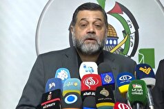 تا برپایی دولت فلسطین مستقل مقاومت ادامه دارد