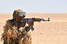 وزارت دفاع الجزایر از کشته شدن چهار تروریست در مرز جنوب شرقی این کشور خبر داد و هویت آنها را فاش کرد