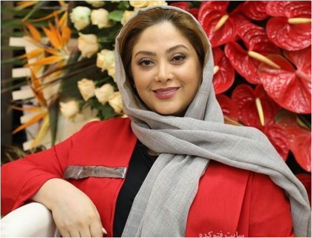 میکاپ لایت و فیگور دلبرانه مریم سلطانی در پرتره جدیدش کولاک کرد! +عکس