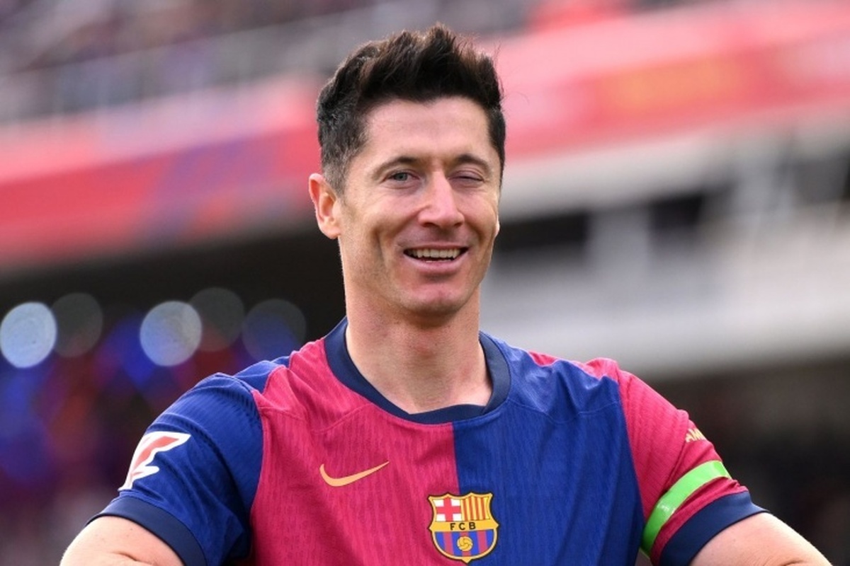 موضع الهلال در مورد لواندوفسکی پس از جذب نونز مشخص شد