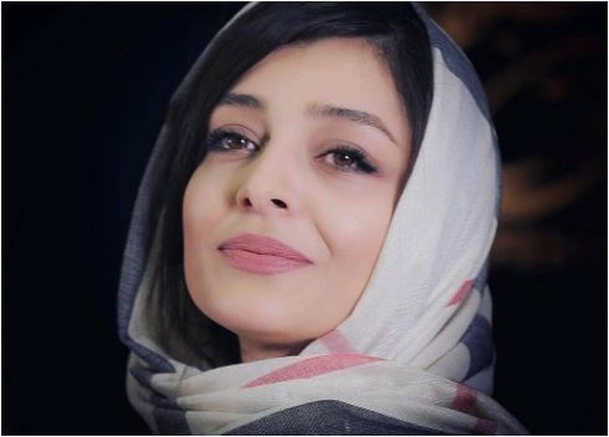 رونمایی ساره بیات از هنر و تفریح جدیدش/چقدر هم خوشحاله از این کارش!