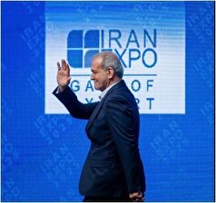 با حکم رییس جمهور؛ امین مقومی رییس سازمان نظام مهندسی ساختمان شد