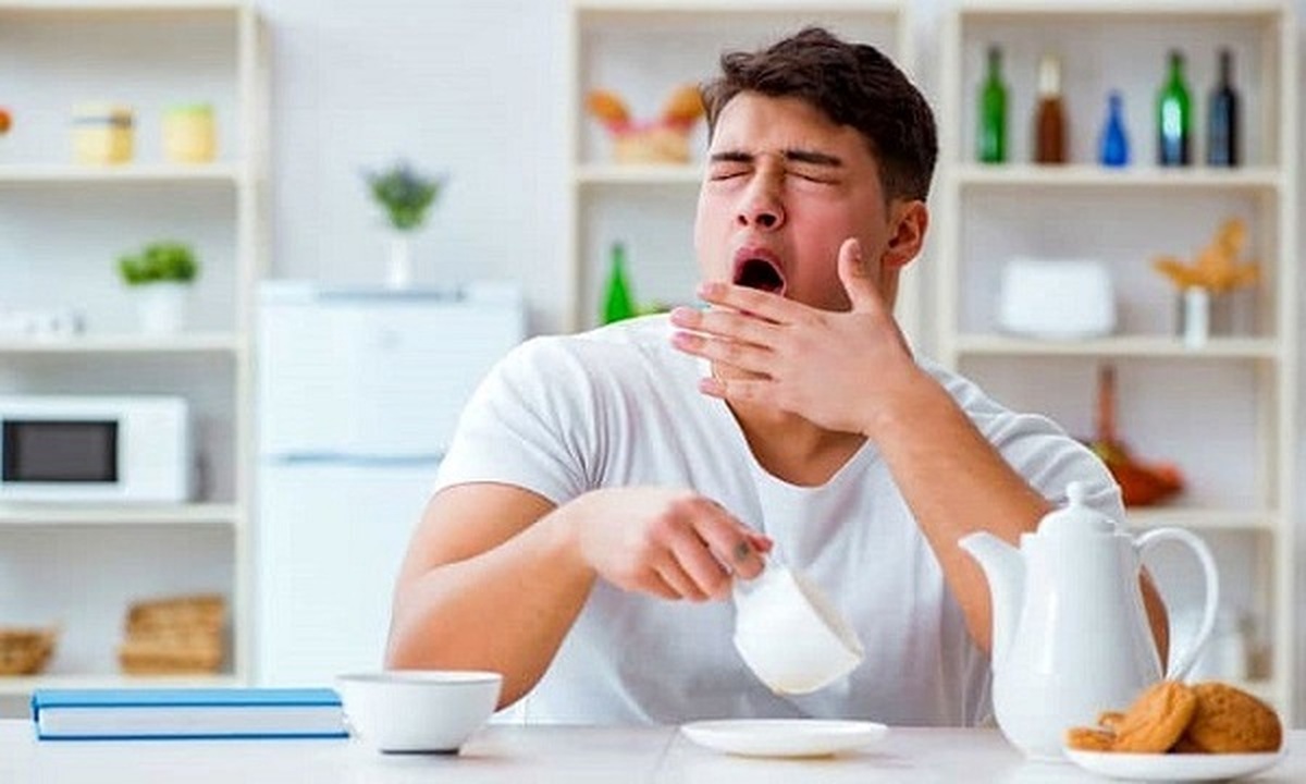 معرفی دلایل اصلی احساس خستگی مداوم!