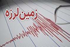 زلزله در ایذه خسارتی در پی نداشت